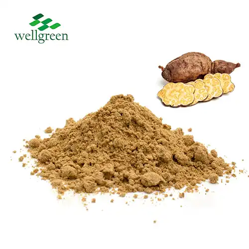 Polygonum Multiflorum Extract